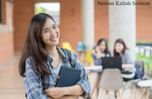 5 Rekomendasi Jurusan Kuliah Soshum untuk Anak IPS