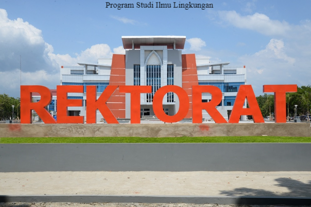 Mengenal Program Studi Ilmu Lingkungan