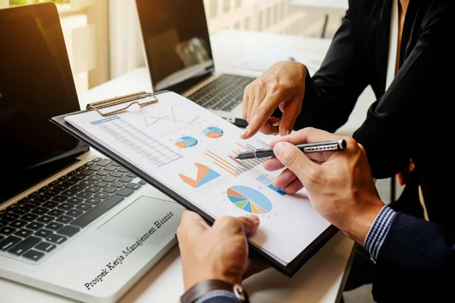 5 Daftar Prospek Kerja Manajemen Bisnis Paling Dicari di Indonesia