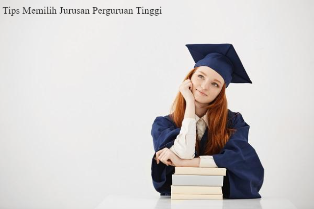 5 Tips Memilih Jurusan Perguruan Tinggi di Tahun 2023, Apa Saja?